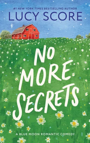 No More Secrets Cleary's