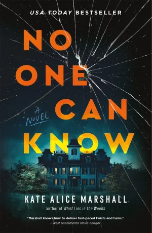 No One Can Know : A Novel Cleary's