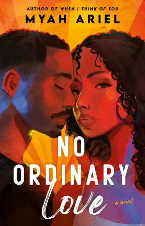 No Ordinary Love Cleary's