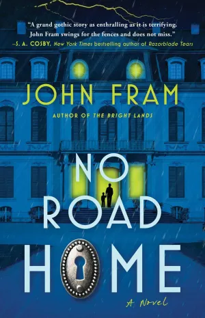 No Road Home : A Novel Cleary's