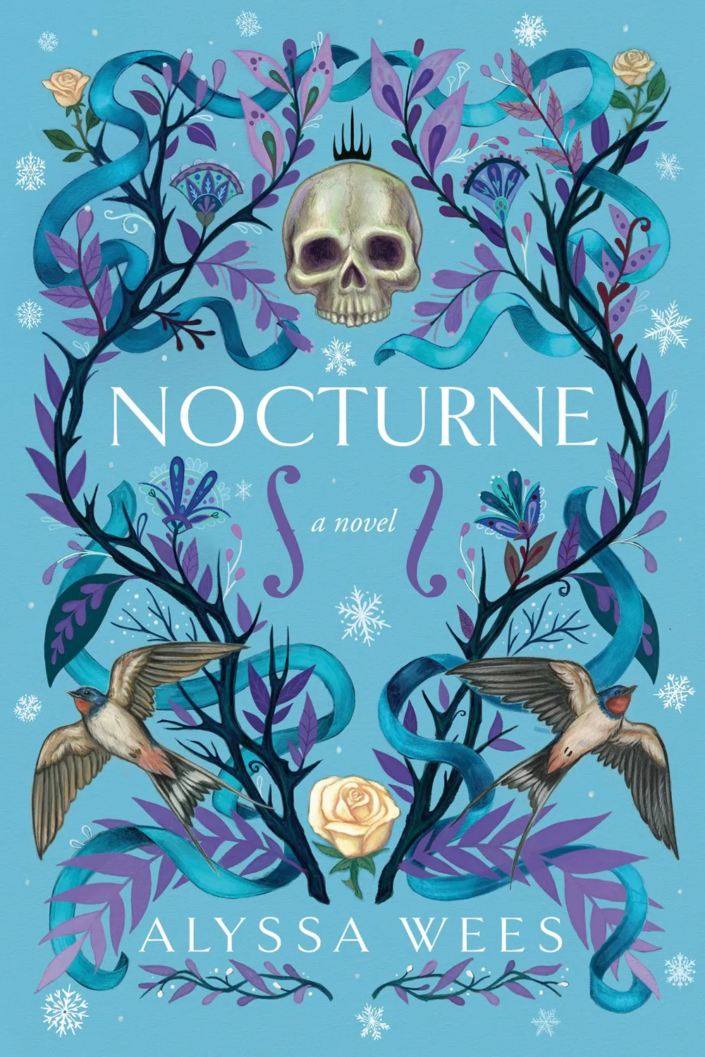 Nocturne : A Novel Cleary's