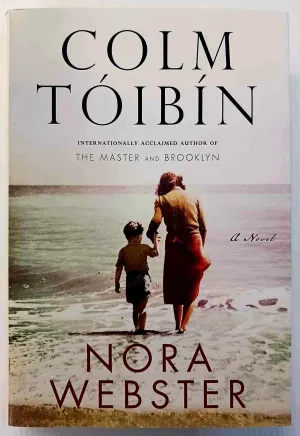 NORA WEBSTER - Colm Toibin
