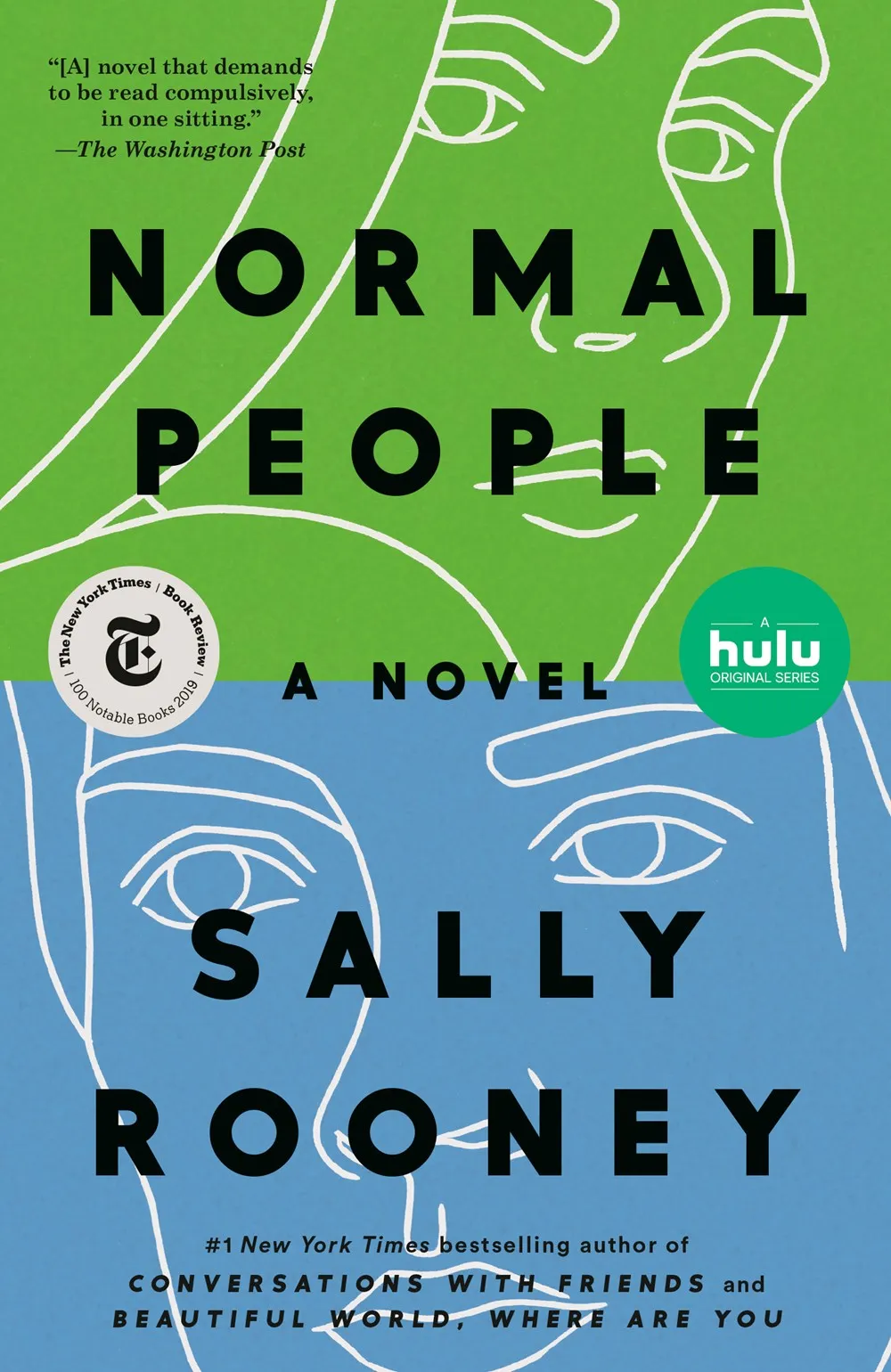Normal People Cleary's