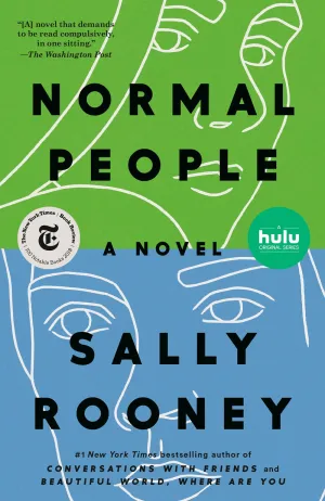 Normal People Cleary's