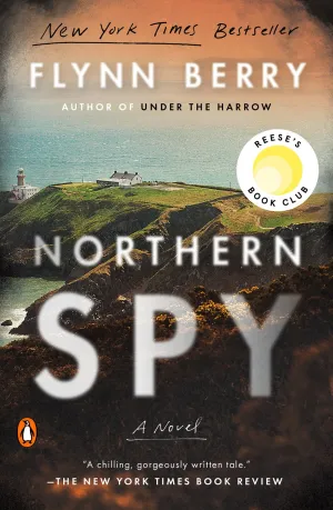 Northern Spy Cleary's
