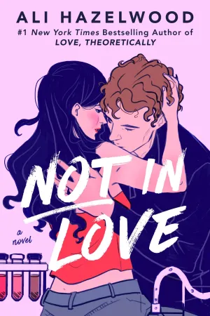 Not in Love Cleary's