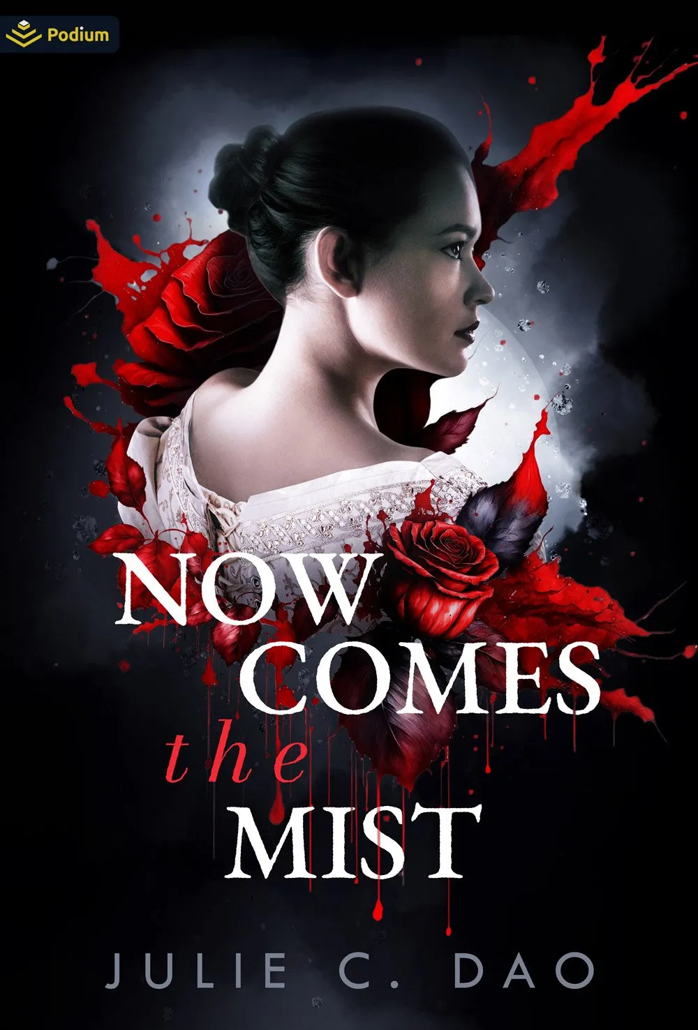 Now Comes the Mist : A Tale of Romantic Gothic Horror Cleary's