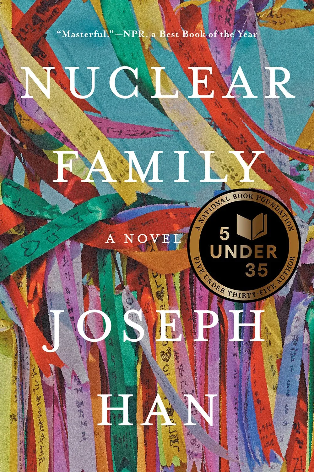 Nuclear Family Cleary's