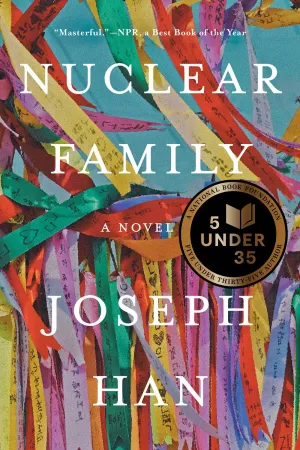 Nuclear Family Cleary's