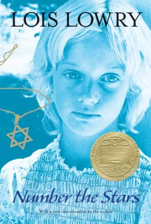 Number the Stars : A Newbery Award Winner Cleary's