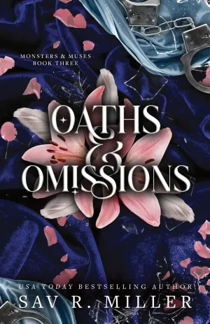 Oaths and Omissions (Deluxe Edition) Cleary's