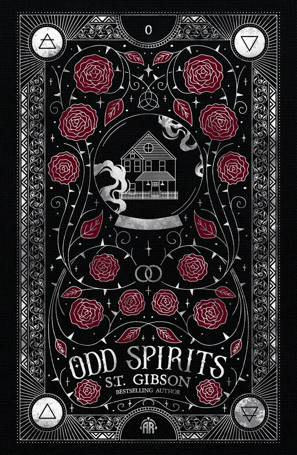 Odd Spirits Cleary's