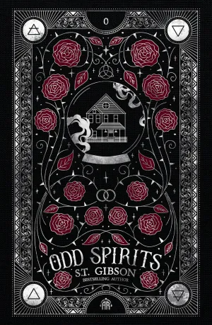 Odd Spirits Cleary's