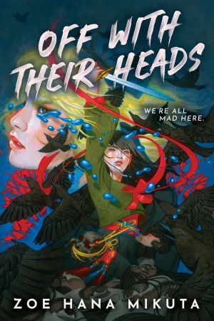 Off With Their Heads Cleary's