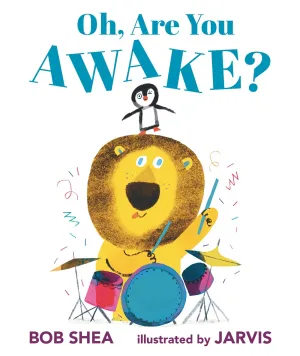 Oh, Are You Awake? Cleary's
