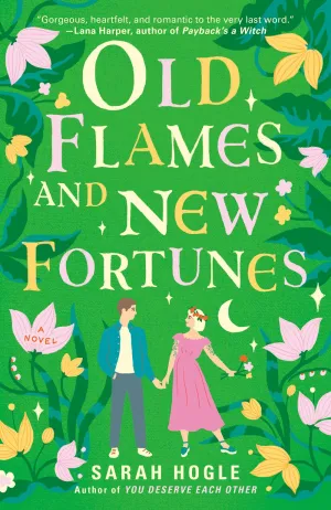 Old Flames and New Fortunes Cleary's