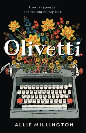 Olivetti Cleary's