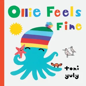 Ollie Feels Fine Cleary's