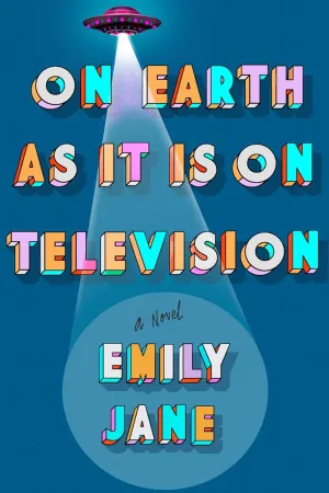 On Earth as It Is on Television Cleary's