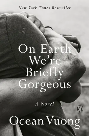 On Earth We're Briefly Gorgeous Cleary's