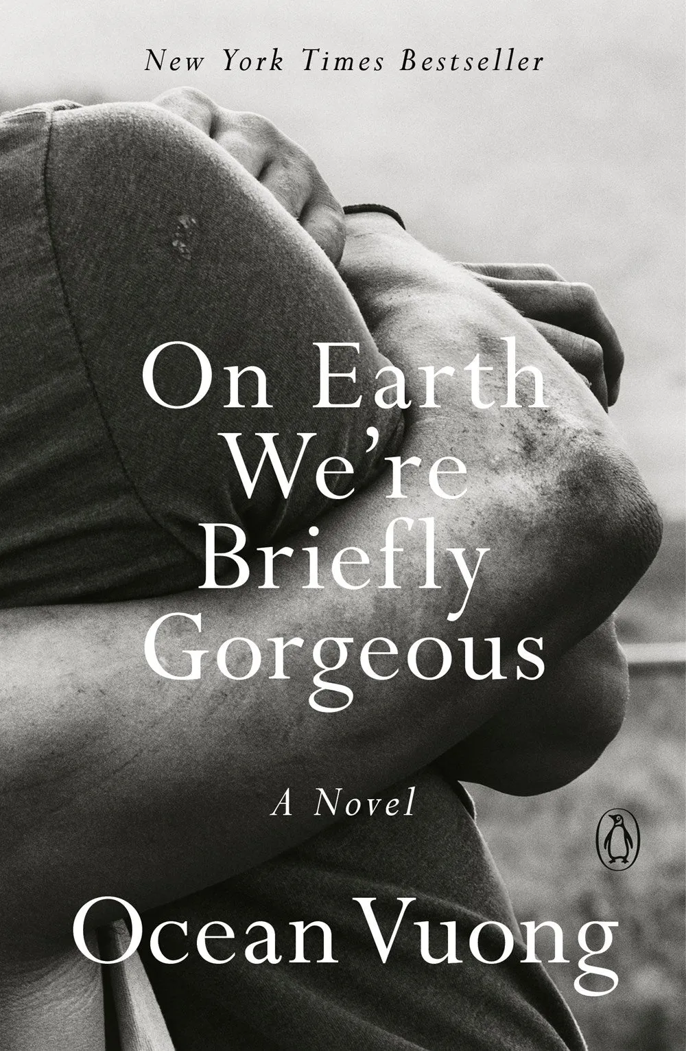 On Earth We're Briefly Gorgeous Cleary's