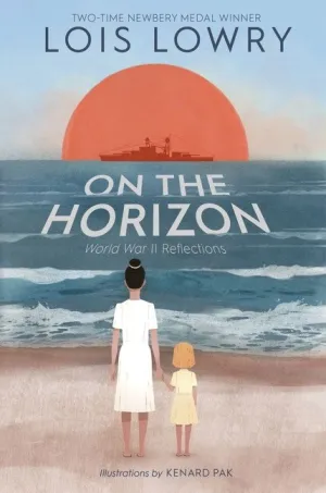 On the Horizon Cleary's