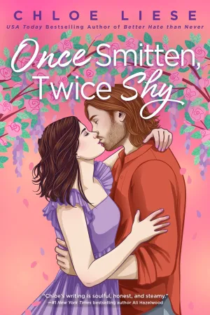 Once Smitten, Twice Shy Cleary's