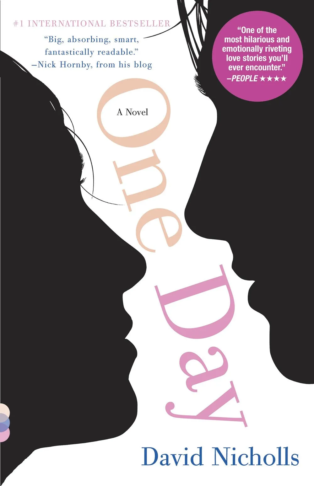 One Day : A Novel Cleary's