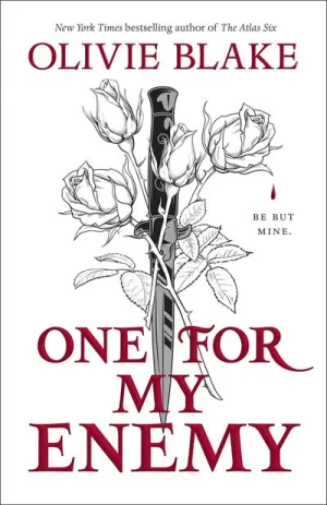 One for My Enemy : A Novel Cleary's