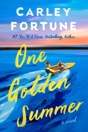 One Golden Summer Cleary's