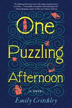 One Puzzling Afternoon Cleary's