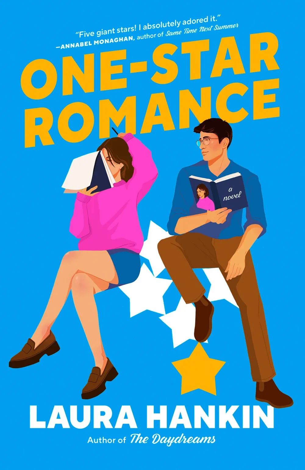 One-Star Romance Cleary's