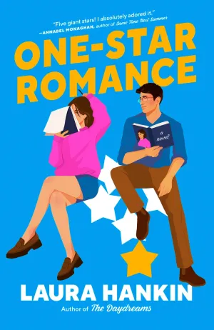 One-Star Romance Cleary's