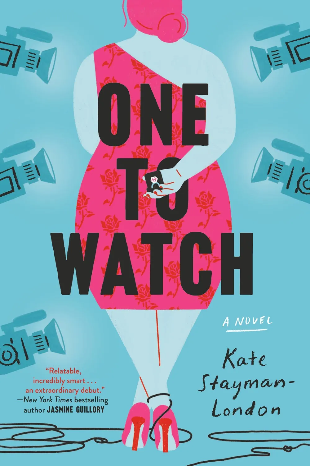 One to Watch : A Novel Cleary's