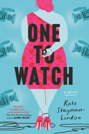 One to Watch : A Novel Cleary's