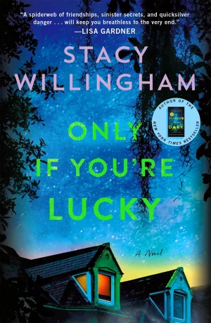 Only If You're Lucky : A Novel Cleary's