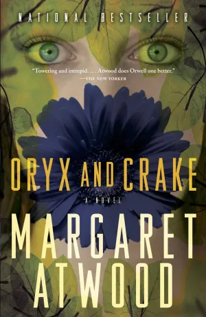Oryx and Crake Cleary's