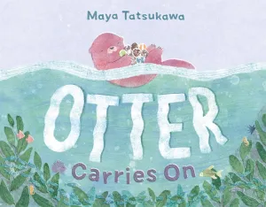 Otter Carries On Cleary's