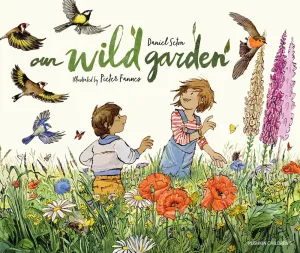 Our Wild Garden Cleary's