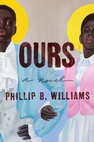 Ours : A Novel Cleary's