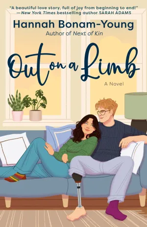 Out on a Limb : A Novel Cleary's
