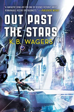 Out Past the Stars Cleary's