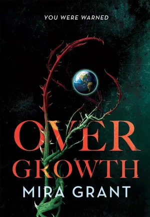 Overgrowth Cleary's