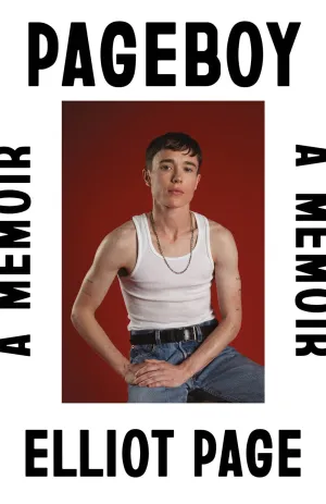 Pageboy : A Memoir (Paperback) Cleary's