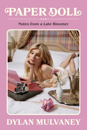 Paper Doll : Notes from a Late Bloomer Cleary's
