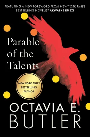 Parable of the Talents Cleary's
