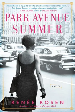 Park Avenue Summer Cleary's