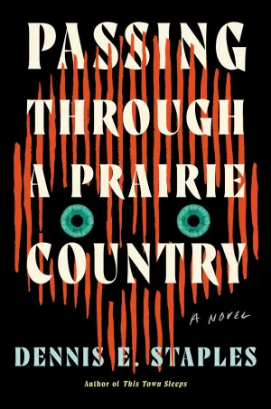 Passing Through a Prairie Country : A Novel Cleary's