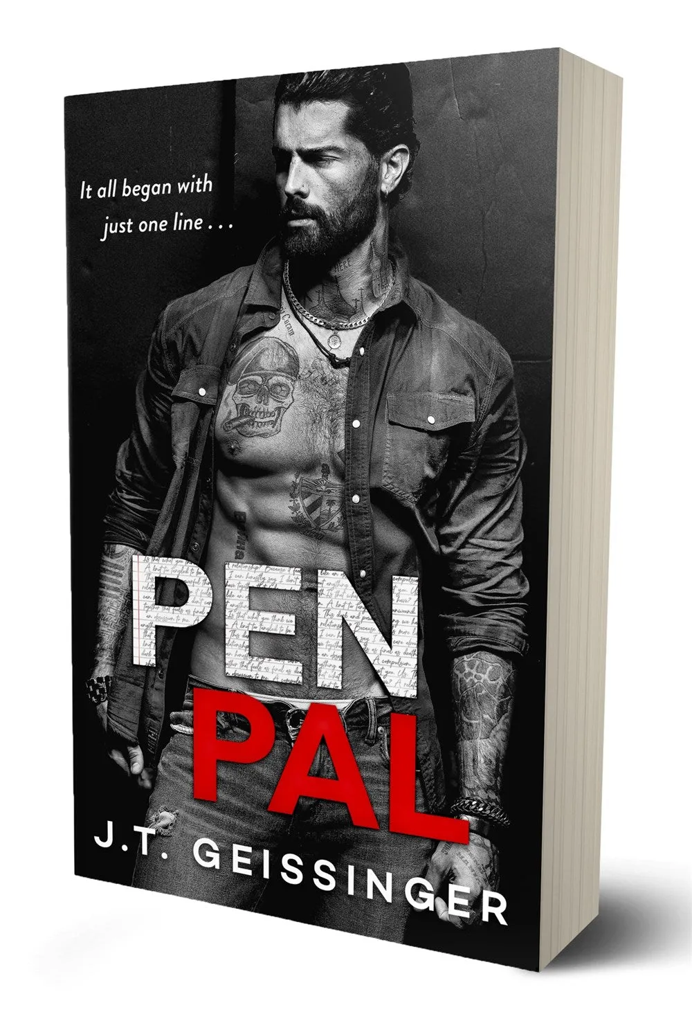 Pen Pal (Standard Edition) Cleary's