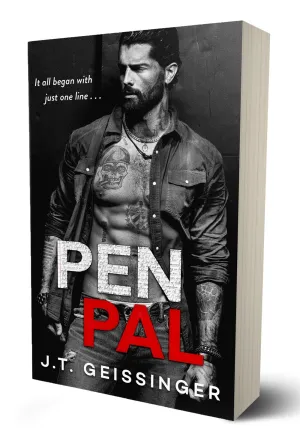 Pen Pal (Standard Edition) Cleary's